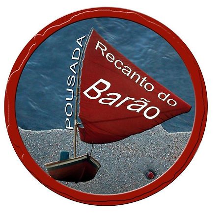 Recanto Do Barao Pousada Jijoca de Jericoacoara Exterior foto